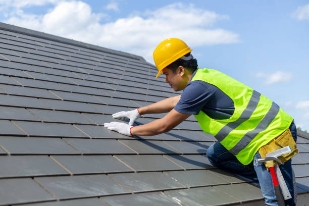 Quick and Trustworthy Emergency Roof Repair Services in Vernon, WI