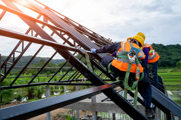 Best Roof Maintenance Services  in Vernon, WI