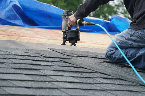Best Residential Roofing Contractor  in Vernon, WI