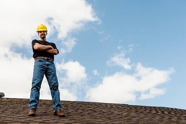 Residential Roof Replacement in Vernon, WI