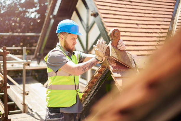 Reliable Vernon, WI Roofing Contractor Solutions