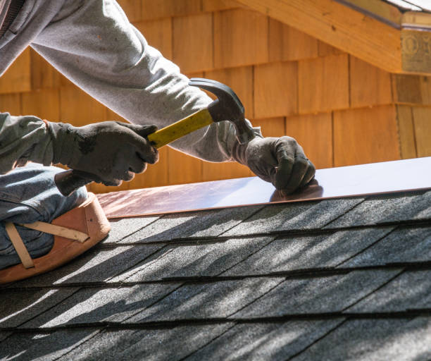 Roof Gutter Cleaning in Vernon, WI